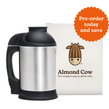 The Milk Maker