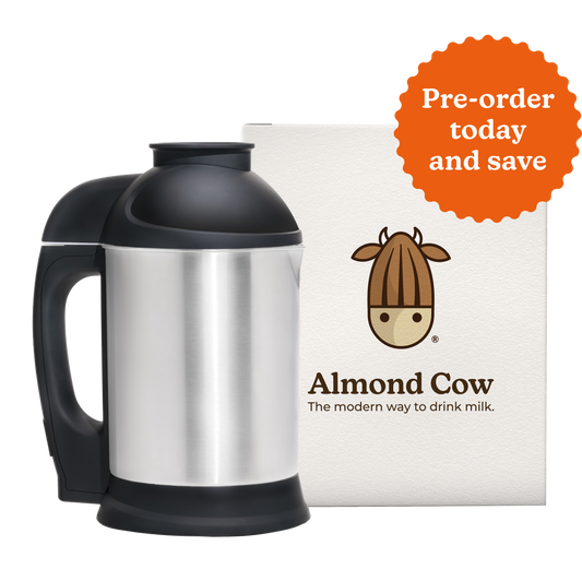 The Milk Maker