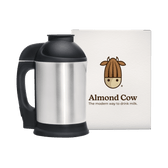 Almond Cow Milk Machine - Plant-Based Milk Maker | Make Fresh Dairy-Free Milk at Home - Vegan America