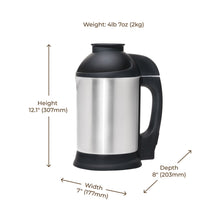 The Milk Maker