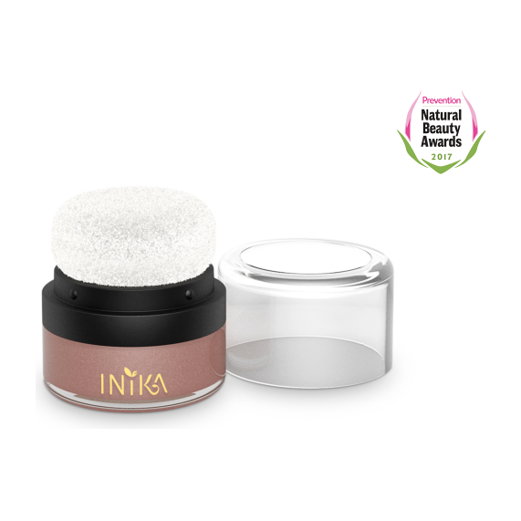 Mineral Blush Puff Pot