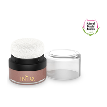 Mineral Blush Puff Pot