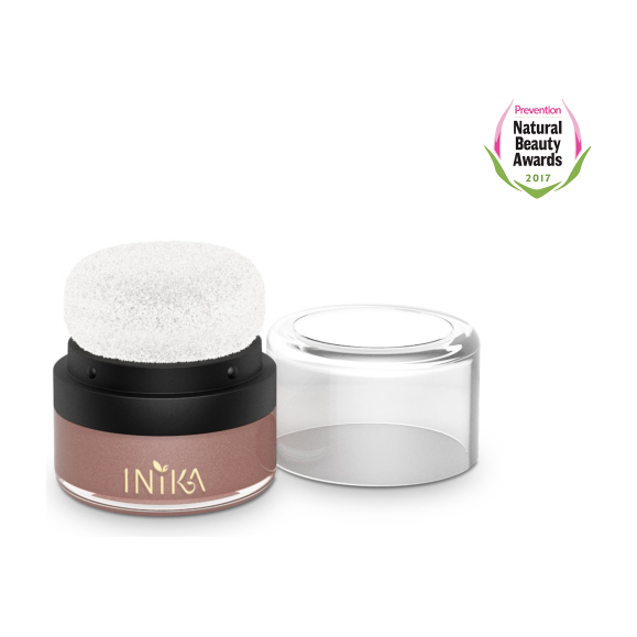 Mineral Blush Puff Pot