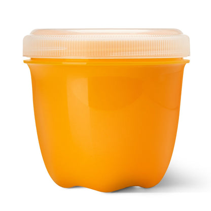 Clearance - Round Food Storage Container | Mini