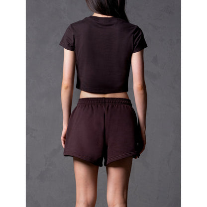 Mini Sweatshorts