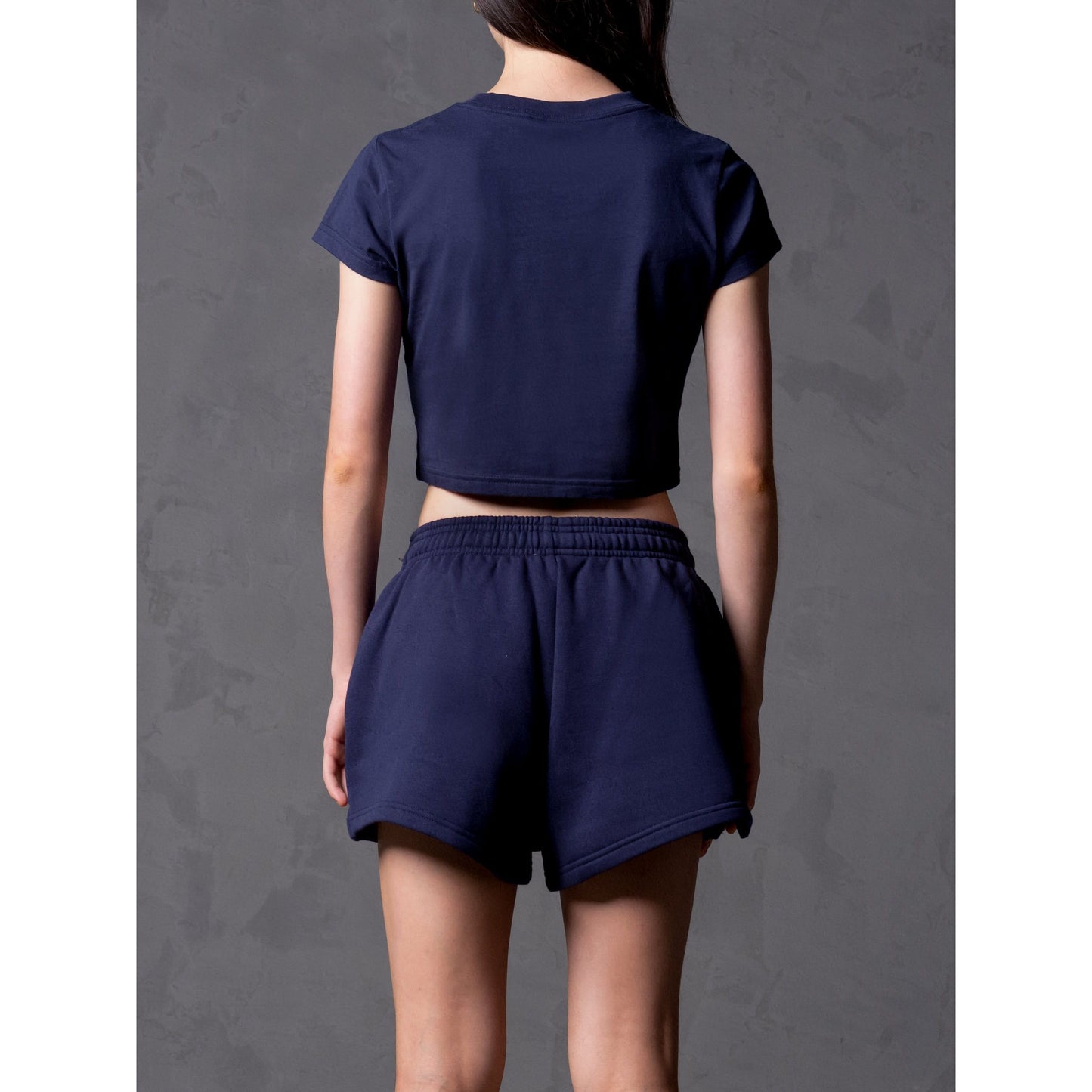 Mini Sweatshorts