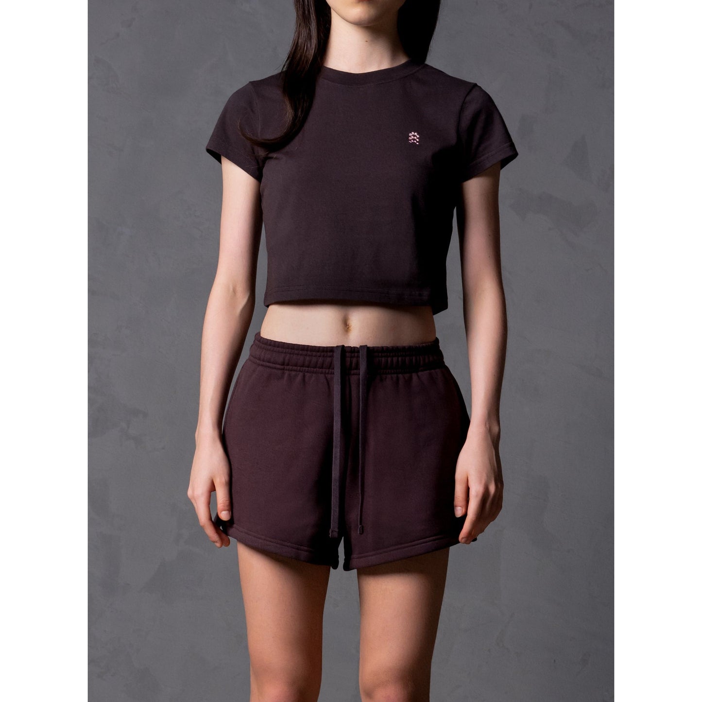 Mini Sweatshorts