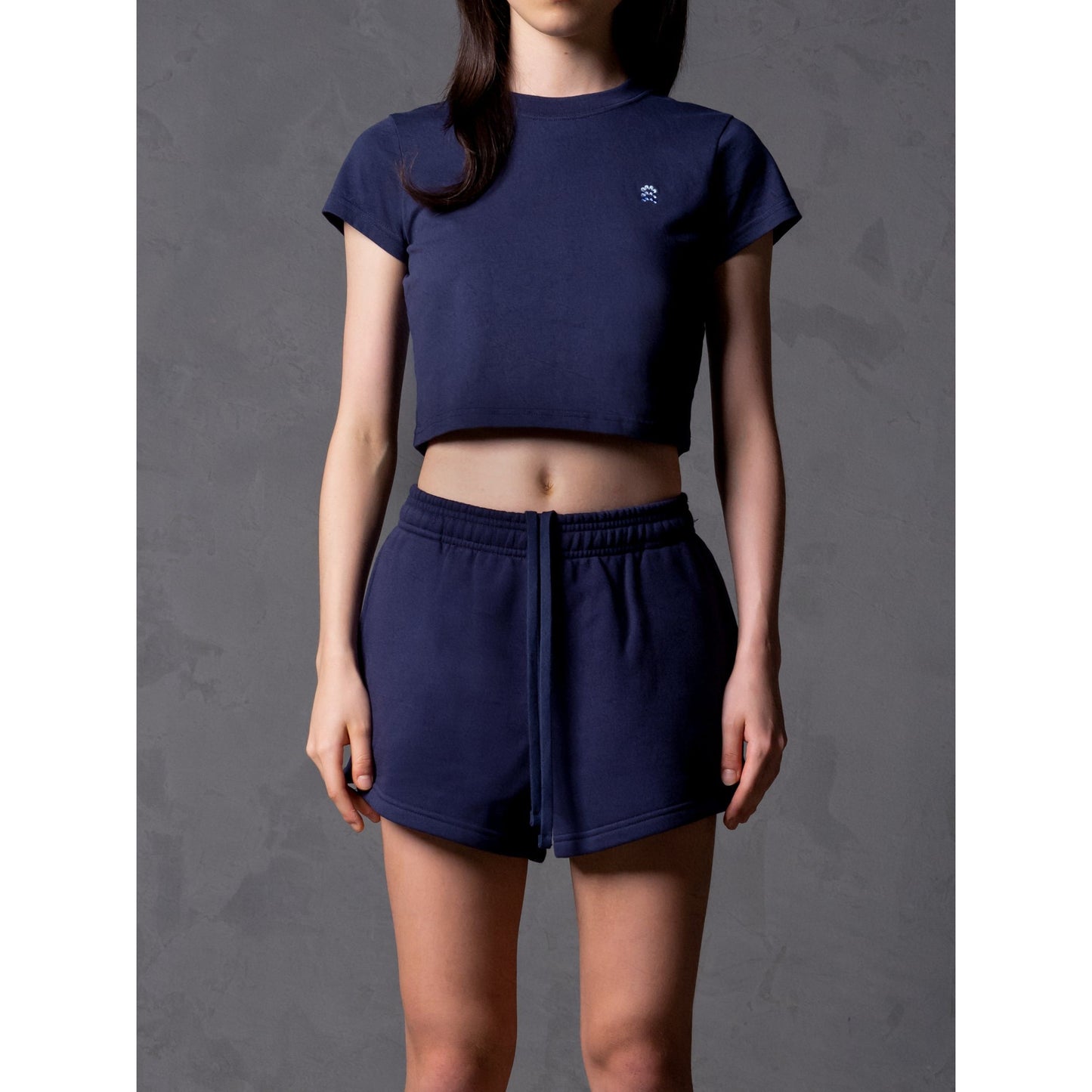 Mini Sweatshorts
