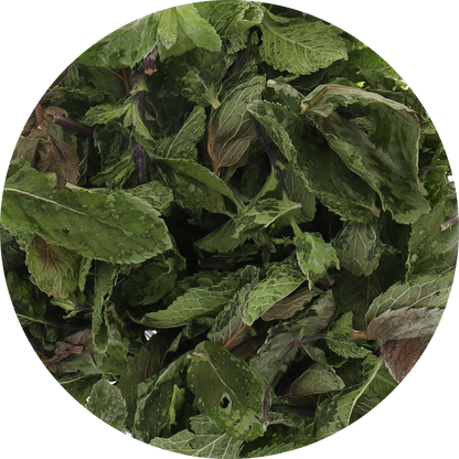 Freeze Dried Mint