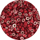 Freeze Dried Miracle Berry Halves