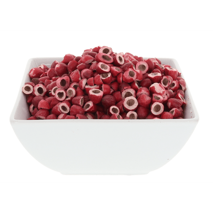 Freeze Dried Miracle Berry Halves