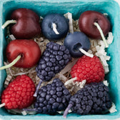 Mixed Berry Basket - Vegan America