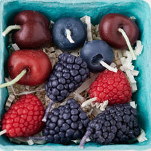 Mixed Berry Basket