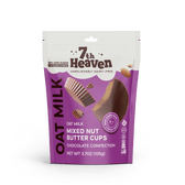 Mixed Nut Butter Cups (bag of 5) - Vegan America