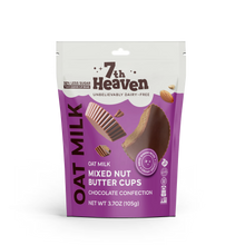 Mixed Nut Butter Cups (bag of 5)