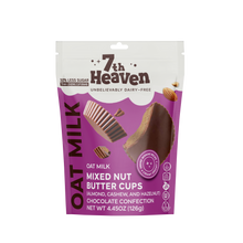 Mixed Nut Butter Cups 5-Pack