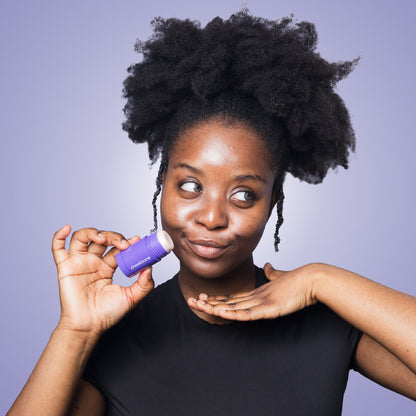 Illuminating Primer Stick