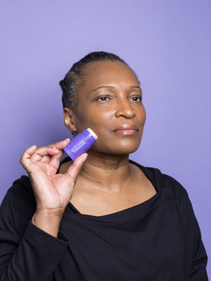 Illuminating Primer Stick