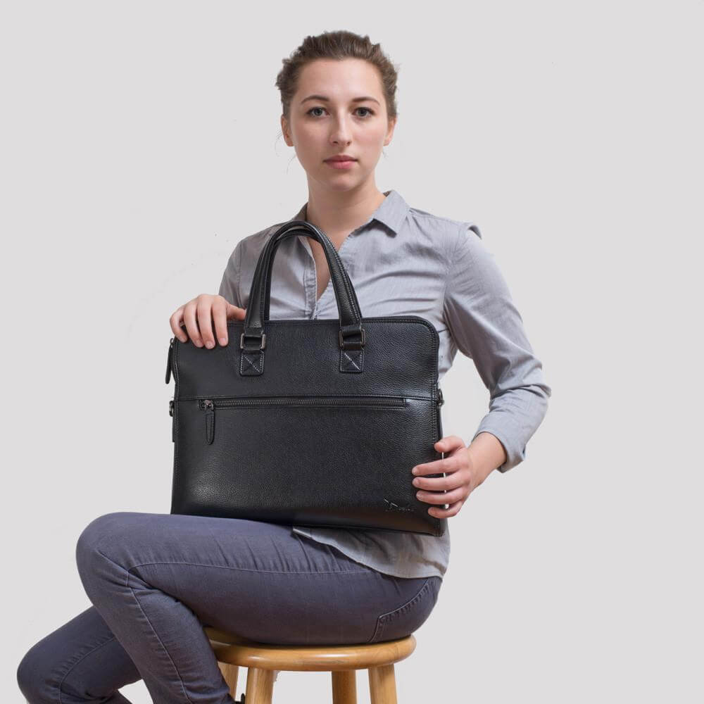 Doshi Slim Pebbled Brief - Women's - Vegan - Doshi FCSA