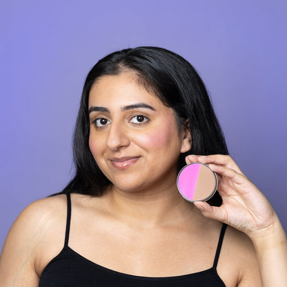Balance Blush/Bronzer