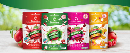 Freeze Dried Snack Variety Pack (8 pack)