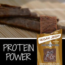 Primal Spirit Vegan Jerky - HICKORY SMOKED