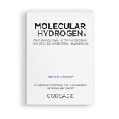 Molecular Hydrogen - Vegan America