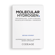 Molecular Hydrogen