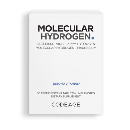 Molecular Hydrogen