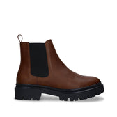 Women's Vegan Chelsea Boots Molly Brown - Vegan America