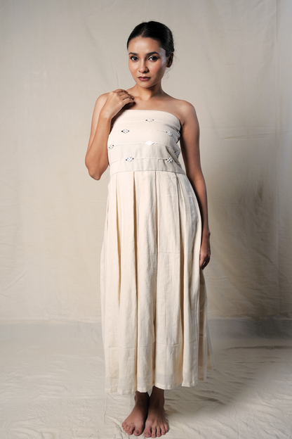 Monal Midi Dress