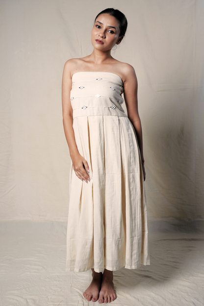 Monal Midi Dress