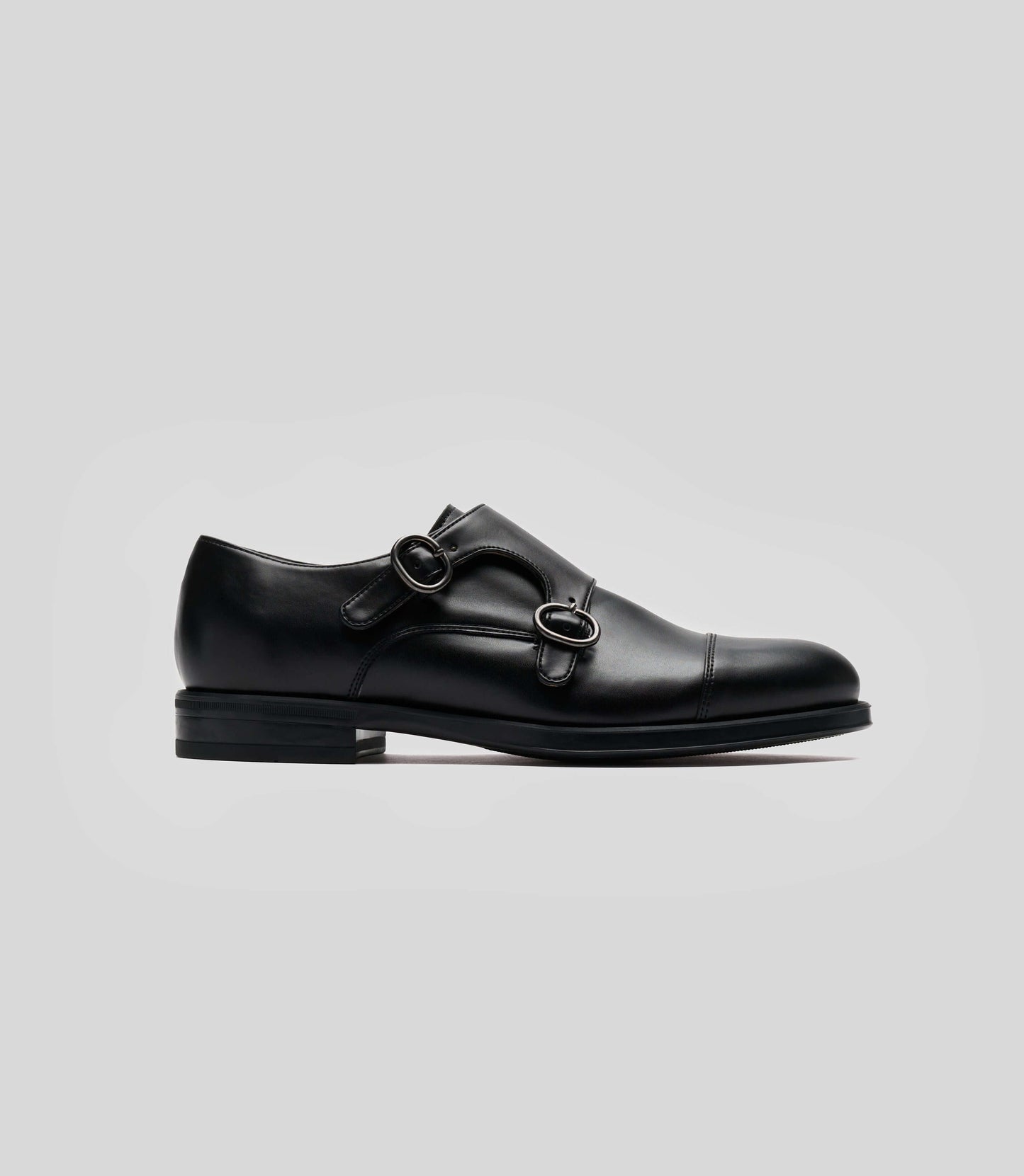 Monk Strap - Man