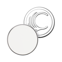 Mattifying Moon Dust