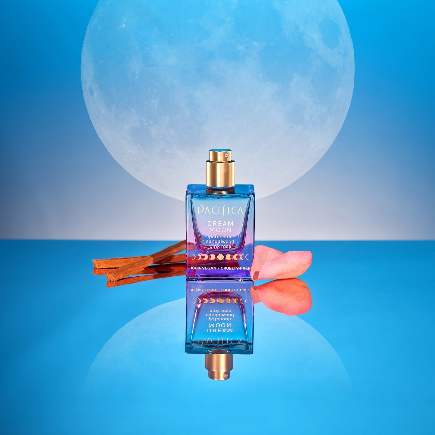 Dream Moon Spray Perfume