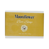 Moonflower bar soap - Vegan America