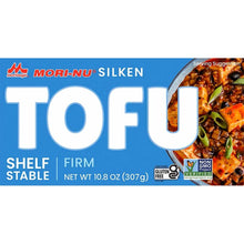 Mori Nu - Silken Tofu - Firm, 10.8oz