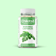 Moringa Supplement - Your Daily Dose Of Natural Wellness
