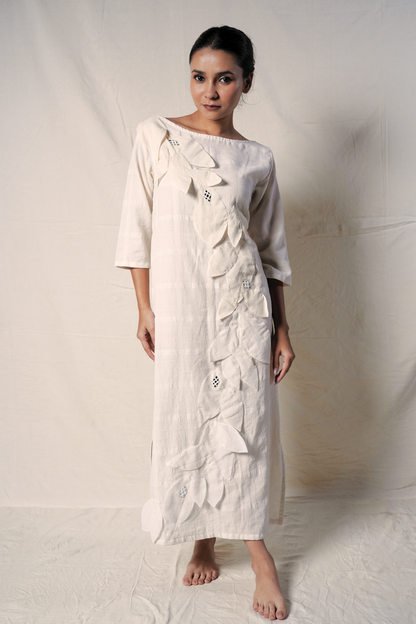 Morni Midi Dress