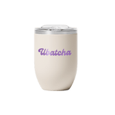 Ubatcha Mug - Vegan America