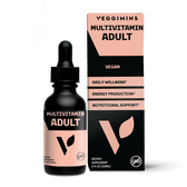 Adult Multivitamin - Vegan America