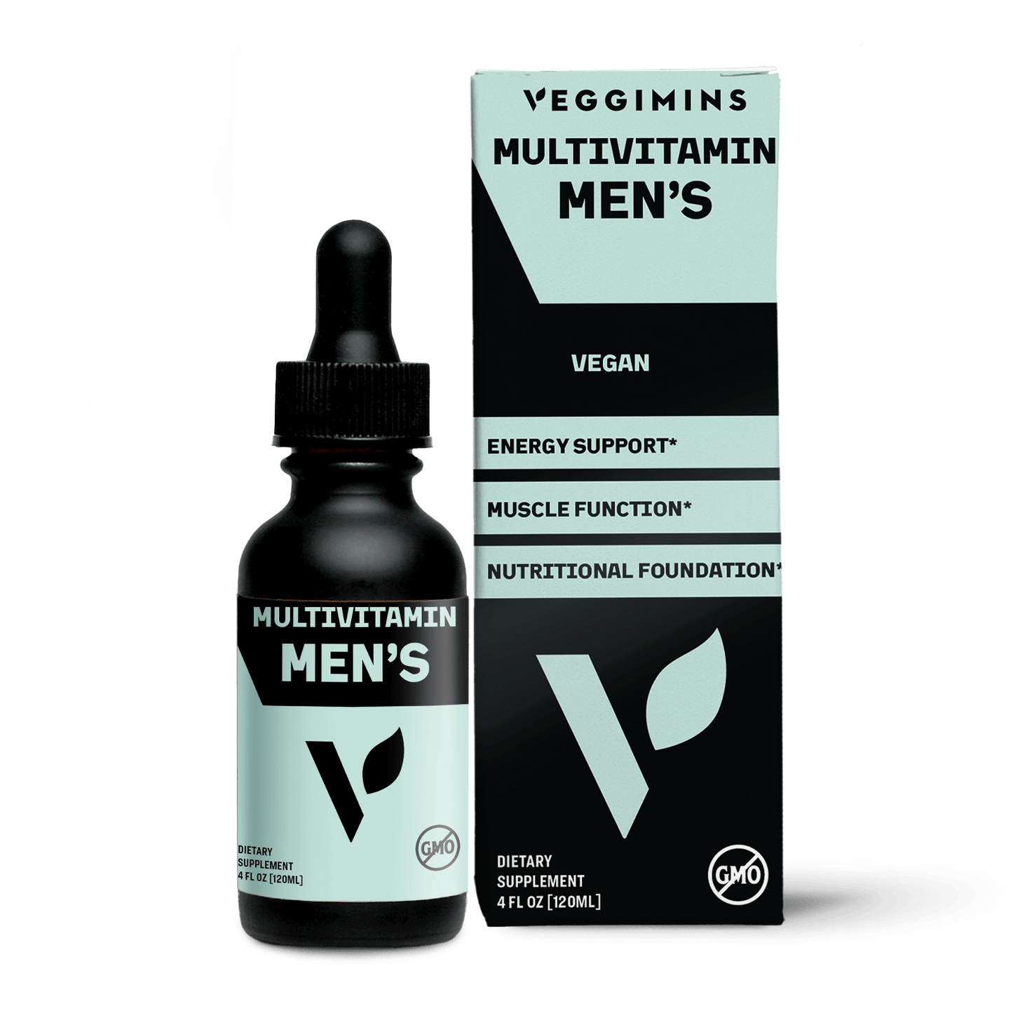 Men's Multivitamin - Vegan America