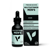 Men's Multivitamin - Vegan America