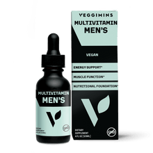 Men's Multivitamin - Vegan America