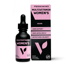 Women's Multivitamin - Vegan America