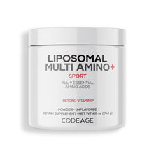 Liposomal Multi Amino+ Powder