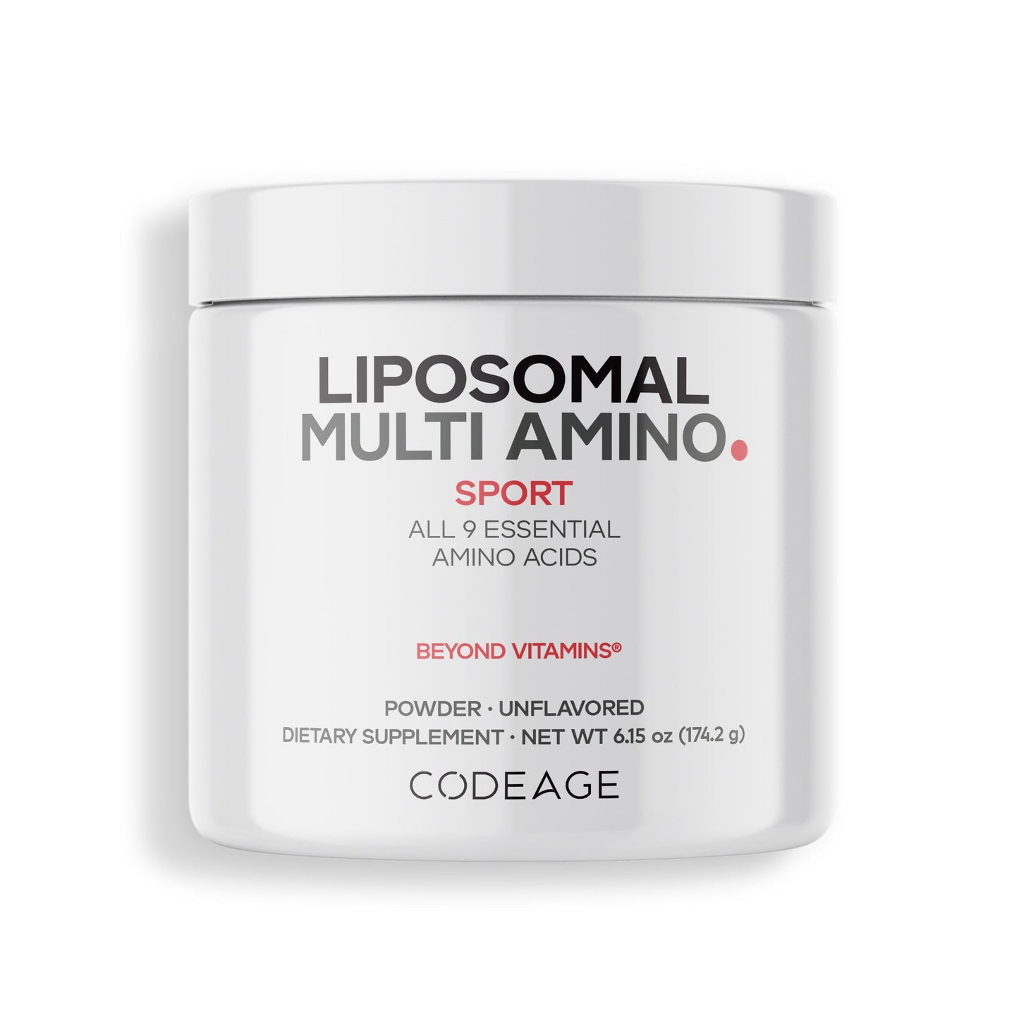 Liposomal Multi Amino Powder