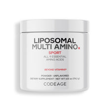 Liposomal Multi Amino Powder