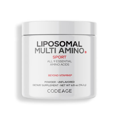 Liposomal Multi Amino Powder