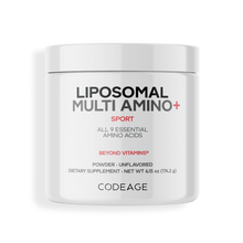 Liposomal Multi Amino+ Powder